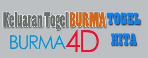 Data Pengeluaran Burma 2024